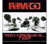 Theres a Poison Going on [CASSETTE]