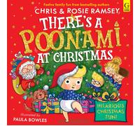 There's a Poonami at Christmas : Volume 2