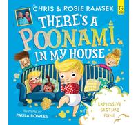 There's a Poonami in My House (Volume 1)