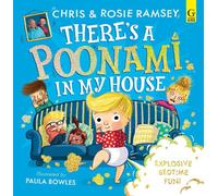 There's a Poonami in My House (Volume 1)