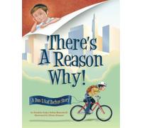 There's a Reason Why: A Dan L'kaf Zechus Story