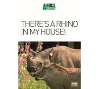 There's a Rhino In My House! [DVD]