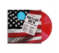 There's A Riot Goin' On - SLY & THE FAMILY STONE Vinyl