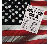 There'S A Riot Goin' On [VINYL]