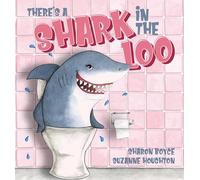 There's a Shark in the Loo