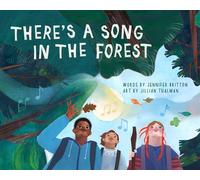 There's a Song in the Forest (Pb)