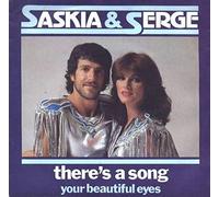 There's A Song [Vinyl Single 7'']