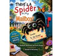 There's a Spider In my Mailbox!