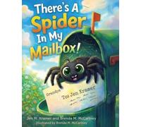 There's A Spider In My Mailbox!