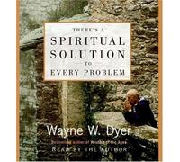 There's a Spiritual Solution to Every Problem CD: There's a Spiritual Solution to Every Problem CD (CD-Audio) - Common