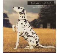 There's A Spy (In the House of Love)