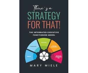 There's A Strategy For That!: The Integrated Executive Functioning Model