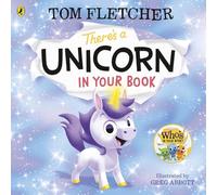 There's a Unicorn in Your Book
