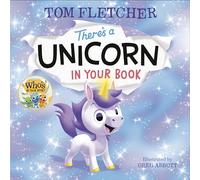 There's a Unicorn in Your Book (Who's in Your Book?)