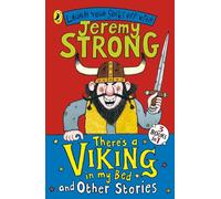 There's a Viking in My Bed and Other Stories