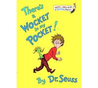 There's a Wocket in My Pocket! (Bright & Early Books)