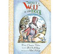 There's a Wolf at the Door