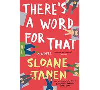 There's a Word for That