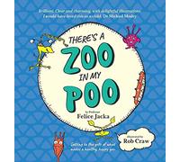 There's A Zoo in My Poo