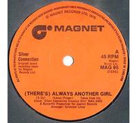 (There's) Always Another Girl-7" 45