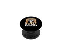 There's Always Room For Sweet Potato Pie PopSockets Adhesive PopGrip