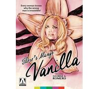 There's Always Vanilla