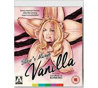 There's Always Vanilla [Blu-ray] [Region B]
