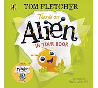 There's an Alien in Your Book: (Who's in Your Book?)