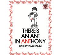 There's an Ant in Anthony