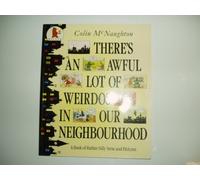 There's An Awful Lot Of Wierdos In Our N