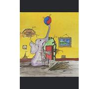 There's an Elephant in the Tower Block!