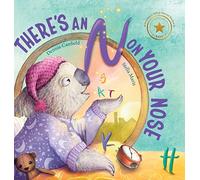 There's an N on Your Nose