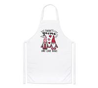There's Gnome One Like You Gonk Chefs Apron