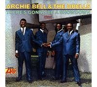 There's Gonna Be A Showdown