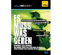 There's Got To Be Something ( Es muss was geben ) ( There Is Got To Be Something ) [ NON-USA FORMAT, PAL, Reg.0 Import - Germany ]