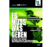 There's Got To Be Something ( Es muss was geben ) ( There Is Got To Be Something ) [ NON-USA FORMAT, PAL, Reg.0 Import - Germany ]