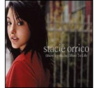 Orrico, Stacie - (There's Gotta Be) More To Life [CD 1]