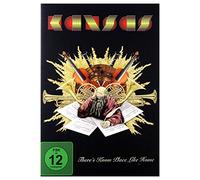 There's Know Place Like Home (Standard Version) [DVD]