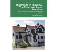 There's Life in Munslow and Aston Munslow