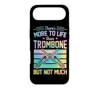 There's More To Life Than Trombone But Not Much Case for iPhone Air