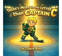 There's More to the Letter C than Captain: Captain Connor