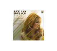 There's More Where That Came F [VINYL]