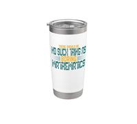 There's No Boring Math Funny Math Student Math Teacher Gift Stainless Steel Insulated Tumbler