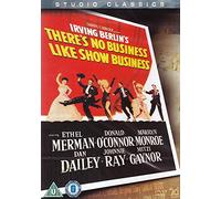 There's No Business Like Show Business [1954] [DVD]