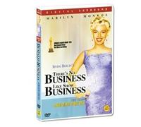 There's No Business Like Show Business (1954) (Region code : all) by Ethel Merman