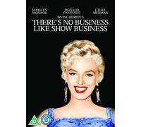 There's No Business Like Show Business