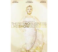 There's No Business Like Show Business