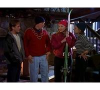 There's No Business Like Snow Business Part 3