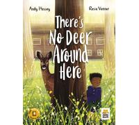 There's No Deer Around Here