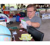 There's No 'I' in Trent